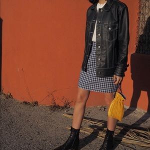 Meet your Posher, Morgan